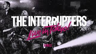 The Interrupters  quotFamilyquot Live [upl. by Mcnamara]