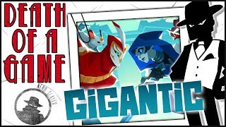 Death of a Game Gigantic [upl. by Dionisio]