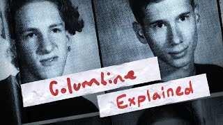 Columbine  The Big Picture Documentary [upl. by Stella576]