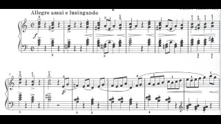 Sonatina Op 13 No 1 complete by Kabalevsky [upl. by Savadove]