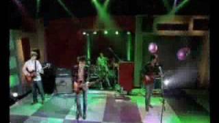 The Libertines  Cant stand me now Live [upl. by Shel]