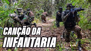 CANÇÃO DA INFANTARIA [upl. by Kendal689]