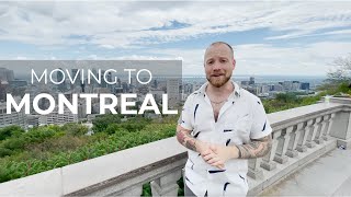 8 things you need to know before moving to Montreal [upl. by Matazzoni956]