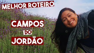 Tudo que você precisa saber sobre Campos do Jordão [upl. by Charron806]