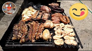 10 TIPS PARA HACER UN BUEN ASADO [upl. by Carla]