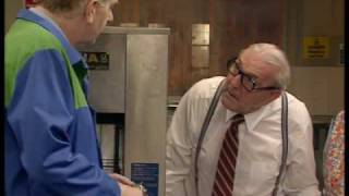 Dinnerladies  Series 1  Episode 4  Part 3 [upl. by David998]