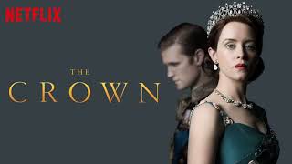 Dies irae by Zbigniew Preisner  Elżbieta Towarnicka The Crown [upl. by Ramled]