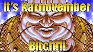 Karnov Lore [upl. by Nirrat]