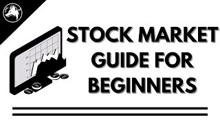 STOCK MARKET BASICS [upl. by Keever546]