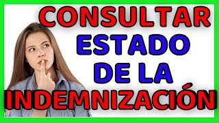 🔴 Te enseño a CONSULTAR la INDEMNIZACIÓN Desplazados y Victimas  PAGOS [upl. by Aener]