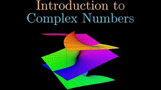 Complex Numbers Explained  An Introduction to Complex Numbers [upl. by Andromache]