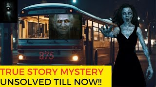 What Happened To Bus No 375  Real Story [upl. by Akinoj]