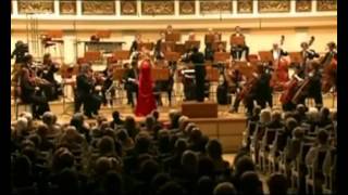 Alison Balsom  Josef Haydn Concerto pour trompette et orchestre [upl. by Davidoff692]