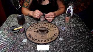 Pendulum Dowsing for beginners [upl. by Beaudoin]