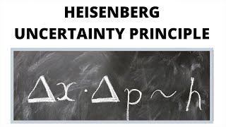 Heisenbergs Uncertainty Principle  Quantum Mechanics  Applied Physics II  BTECH 1st year  IPU [upl. by Aseyt]