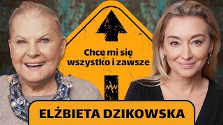 Elżbieta Dzikowska Ciekawość to pierwszy stopień do wszystkiego  DALEJ Martyna Wojciechowska [upl. by Wappes116]