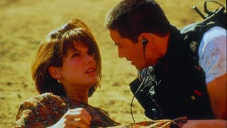 Keanu Reeves amp Sandra Bullock A Secret Romance Revealed [upl. by Allekim]