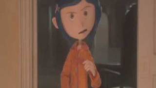 Trailer Coraline  Español latino [upl. by Yelraf584]