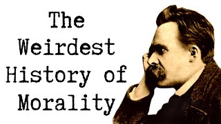 Nietzsches Genealogy of Morals [upl. by Ias]