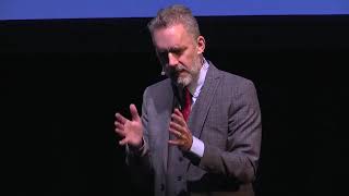 Telling the truth  Jordan B Peterson [upl. by Larual888]