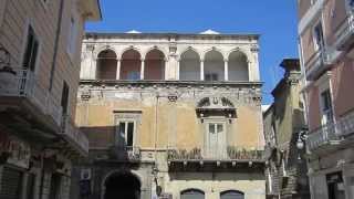 Foggia  italy [upl. by Anwahsat]