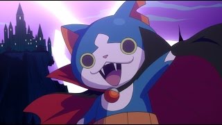 YOKAI WATCH Season 2 Episode 16  Recap [upl. by Holmann]