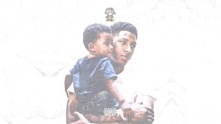 NBA Youngboy  Pour One  Slowed [upl. by Ori]