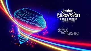 Junior Eurovision 2022  Meet The Winner [upl. by Tnayrb983]