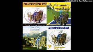 Alexandra Brass Band  Dumela Fela [upl. by Schreibe]