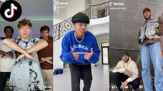 Best Male Dancers on TikTok  TikTok Compilations 2020 [upl. by Kosse456]