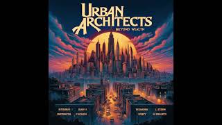 Sustainable Rhythms · Urban Architects [upl. by Arik]