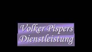 Volker Pispers Dienstleistung [upl. by Ahsiel]