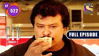 CID सीआईडी Season 1  Episode 522  The Case Of A Mysterious Necklace  Full Episode [upl. by Euqitsym281]