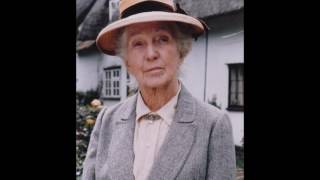 Joan Hickson Miss Marple A Caribbean Mystery [upl. by Haridan]