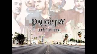 Daughtry  No Surprise Official [upl. by Gus782]