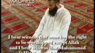 How to Pray in Islam  How to Make Salaat [upl. by Bayless]