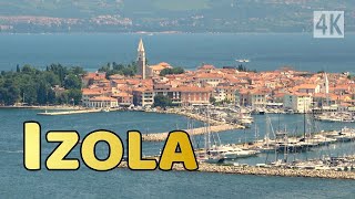 Izola  Slovenia [upl. by Ater691]