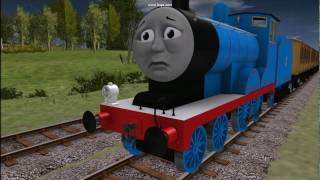 Edwards Exploit Trainz Clip [upl. by Ardnal687]