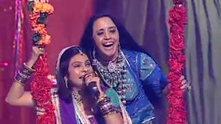 MALINI AWASTHI  Amma Mere Baba Ko Bhejo Ri  Saawan Song  JUNOON  SAIBABA STUDIOS [upl. by Comyns676]