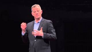 The effect of trauma on the brain and how it affects behaviors  John Rigg  TEDxAugusta [upl. by Ellenrahc]