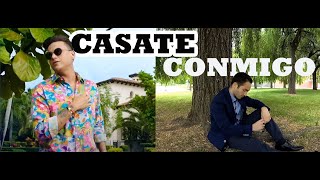 Cásate conmigo Silvestre Ft Willy Official Video HD [upl. by Audres611]