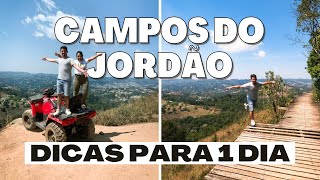 CAMPOS DO JORDÃO DICAS E PREÇOS [upl. by Ecnadnak408]