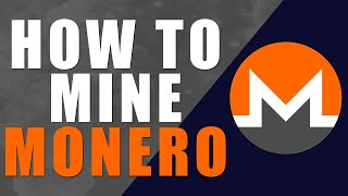 How to Mine Monero GPU and CPU [upl. by Eenerb]