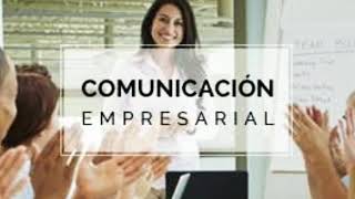 Comunicación EmpresarialDefinición y Tipos [upl. by Aserehc424]