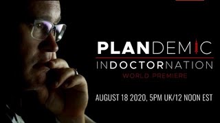 Plandemic Indoctrination Documentary [upl. by Deehahs]