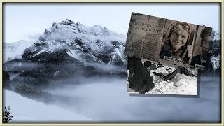 Dyatlov Pass Incident REOPENED By Authorities [upl. by Crowley]