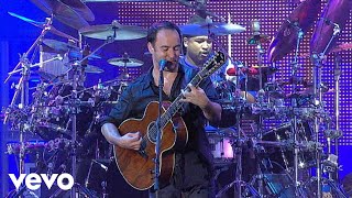 Dave Matthews Band  Grey Street Live At Piedmont Park [upl. by Apul]