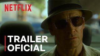 O Assassino  Trailer oficial  Netflix [upl. by Pincus]