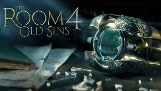 The Room 4 Old Sins  WALKTHROUGH English [upl. by Ahsiemal]