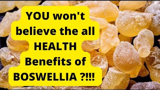 Boswellia Serrata What is Boswellia Serrata Boswellia Serrata Benefits [upl. by Howzell297]